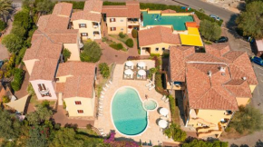 Residence Corte Dei Venti Budoni